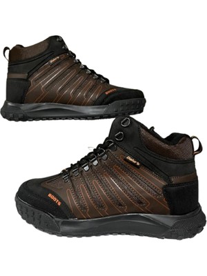 Dakır's Su Geçirmez Kaymaz Taban Erkek Bot