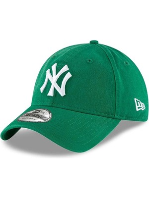 New Era Mlb Core Classıc 2 0 Uniseks Yeşil Şapka - NE60235267