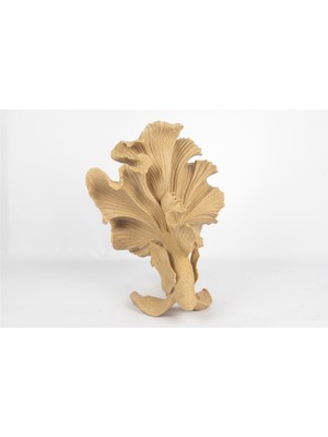 Mikasa Moor P266.118720 Balık Açık Kahve OBJE32X40