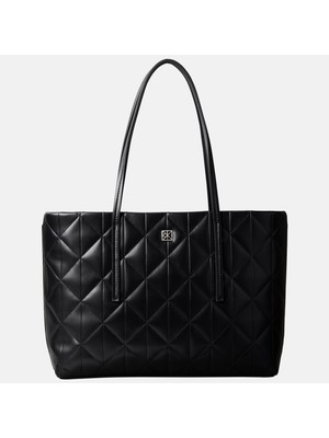 Calvin Klein Kadın Omuz Çantası LV04F3325GUB1