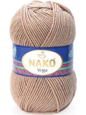 Aldemir Vega Kahferengi 5 Adet Colar : 11418