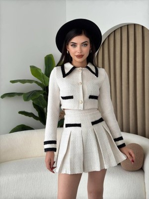 Mericline Dora Chanel Takım