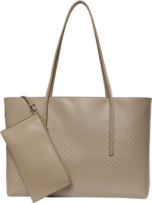 Calvin Klein Kadın Omuz Çantası LV04F3266G3I6