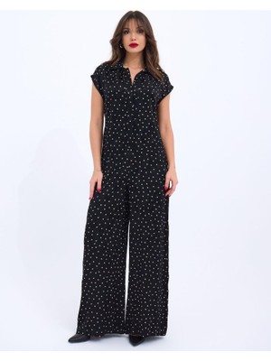 Mericline 7001 Tulum-Siyah