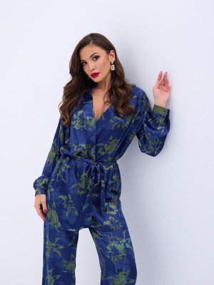 Mericline 7244 Takım-Vicenza