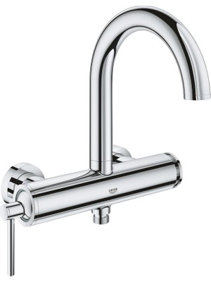 Grohe Atrio Krom Banyo Bataryası - G32652003-