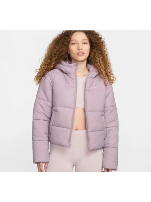 Nike Sportswear Classic Puffer Kadın Günlük Mont