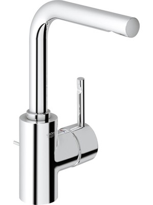 Grohe Essence Lavabo Bataryası - G32628000-