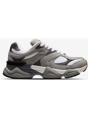 Lescon Ghost 2 Easystep Unisex Spor Ayakkabı CKR01007 - 37