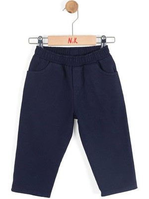 Nk Kids Erkek Çocuk New Pantolon NK-69602