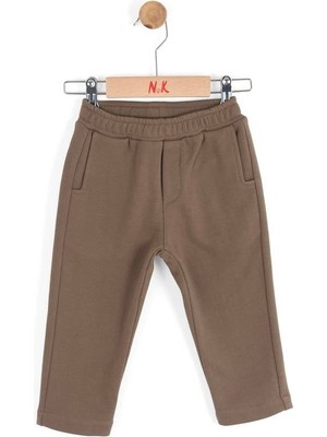 Nk Kids Erkek Çocuk Sweet Pantolon NK-69601