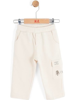Nk Kids Erkek Çocuk Frind Pantolon NK-69600