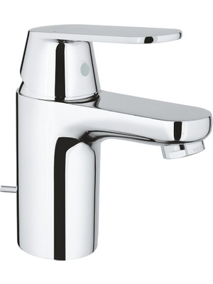 Grohe Eurocosmo Sifon Kumandalı Lavabo Bataryası - G32825000-