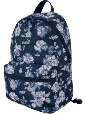 OEM Puma Core Pop Kız Çocuk Sırt Çantası