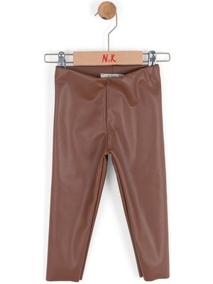 Nk Kids Kız Çocuk Cameo Tayt NK-59614