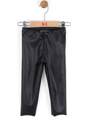Nk Kids Kız Çocuk Cameo Tayt NK-59614