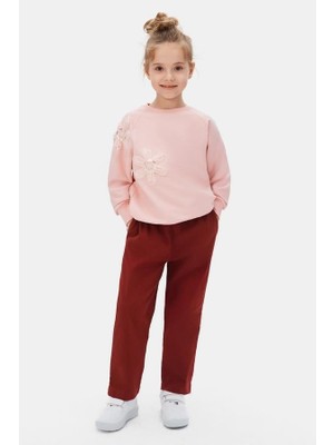 Nk Kids Kız Çocuk Twinkle Pantolon NK-59508