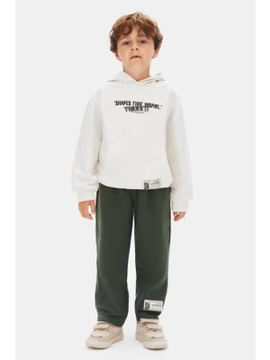 Nk Kids Erkek Çocuk Power Pantolon NK-69500