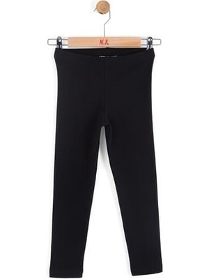 Nk Kids Kız Çocuk Moroon Tayt  Moroon Tayt