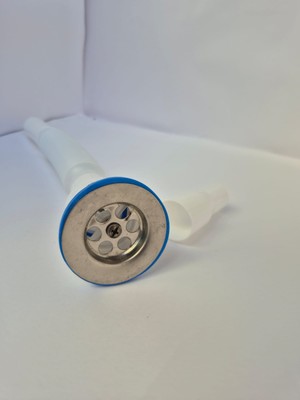 Özbest Paslanmaz Lavabo Gideri / Körüklü Sifon (Körüklü Lavabo Borusu)