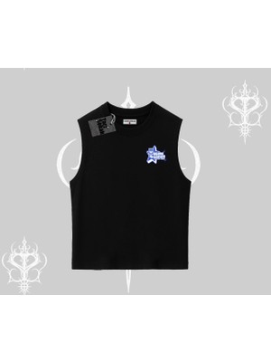 My Mood Right Now Yazılı Sevimli Kedi Babby Tee Tshirt