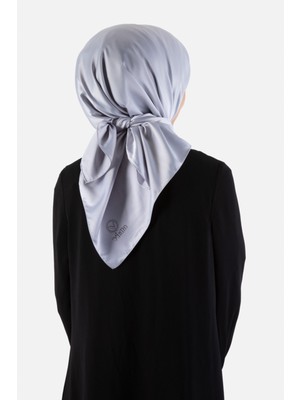 Violla Düz Renk Rayon Eşarp(Ipek Içermez) 90X90