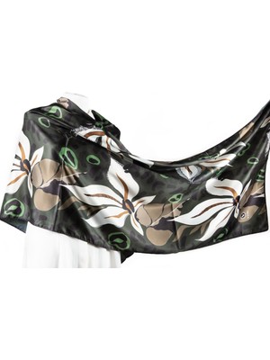 Violla Rayon Şal (Ipek Içermez)