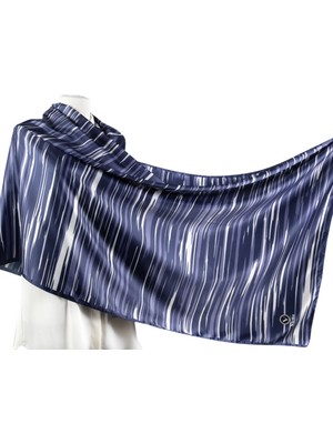 Violla Rayon Şal (Ipek Içermez)