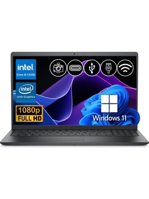 Dell Intel Core i5 8 GB Laptop & Notebook ve Fiyatları