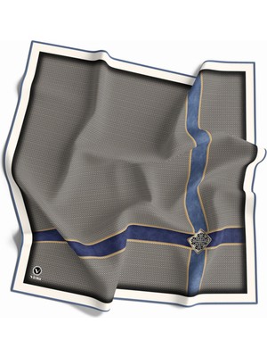 Violla Twill Eşarp (Ipek Içermez)