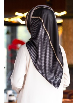 Violla Rayon Eşarp (Ipek Içermez)