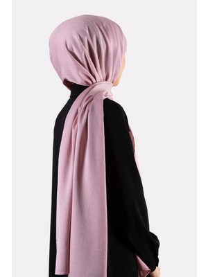 Violla Ağaç Kabuğu Şal