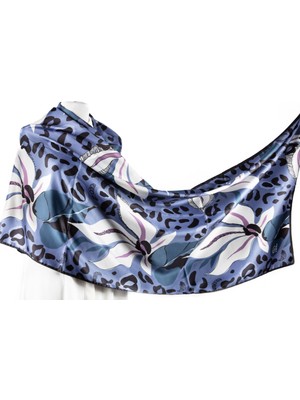 Violla Rayon Şal (Ipek Içermez)
