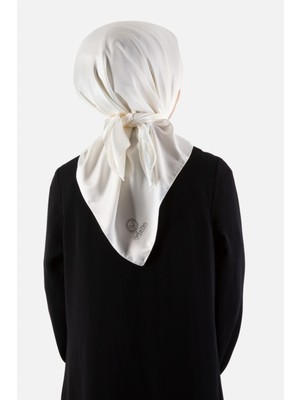 Violla Düz Renk Rayon Eşarp(Ipek Içermez) 90X90