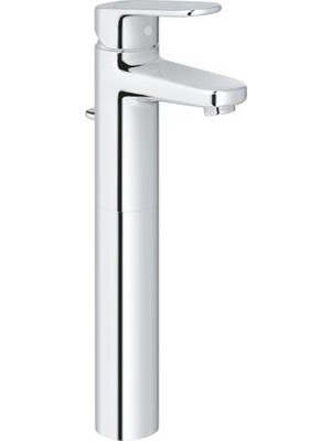 Grohe Europlus Tek Kumandalı Çanak Lavabo Bataryası - G32618002-