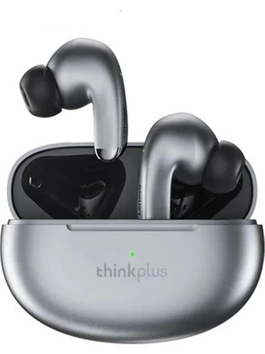 Lenovo Thinkplus Kulak İçi Bluetooth Kulaklık LP5 Stereo Kullanım Tipi ile Suya Dayanıklı