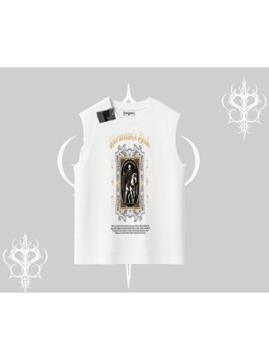 Kolsuz Tshirt Horseman’s Skull Dark Relic Street Legacy