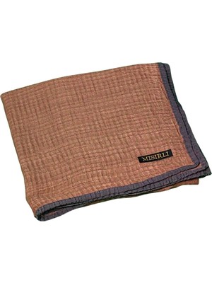 Mim Eşarp ve Şal Mısırlı Eşarpları Biyeli Müslin Düz Renk Eşarp 100X100CM