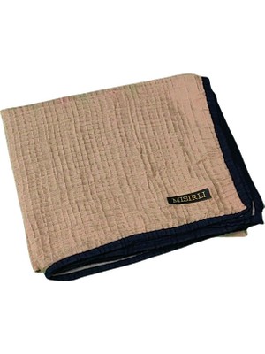 Mim Eşarp ve Şal Mısırlı Eşarpları Biyeli Müslin Düz Renk Eşarp 100X100CM