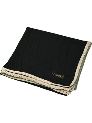 Mim Eşarp ve Şal Mısırlı Eşarpları Biyeli Müslin Düz Renk Eşarp 100X100CM