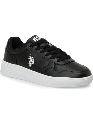 Bags Shoes U.S.Polo Assn. Coster 40/45 Erkek İthal Sneaker Spor Ayakkabı