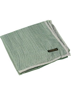 Mim Eşarp ve Şal Mısırlı Eşarpları Biyeli Müslin Düz Renk Eşarp 100X100CM