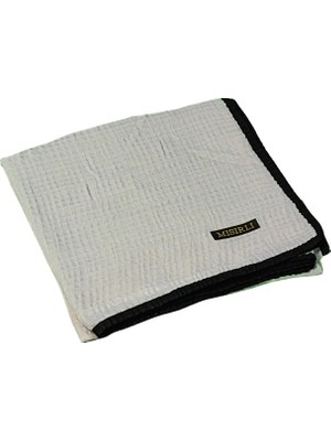 Mim Eşarp ve Şal Mısırlı Eşarpları Biyeli Müslin Düz Renk Eşarp 100X100CM