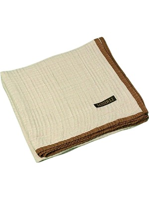 Mim Eşarp ve Şal Mısırlı Eşarpları Biyeli Müslin Düz Renk Eşarp 100X100CM