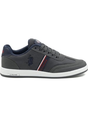 U.s.polo Assn Kares 40/45 Erkek Günlük Sneaker Spor Yürüyüş Ayakkabısı