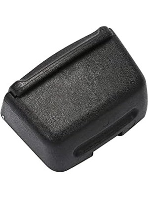 LTG Nova Araç Içi Işıklı Kapaklı Oto Küllük Klipsli