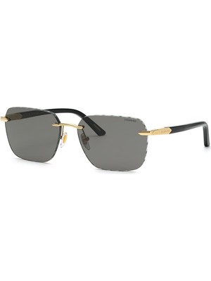 SCHG62 300P 61 Chopard Polarize Güneş Gözlüğü