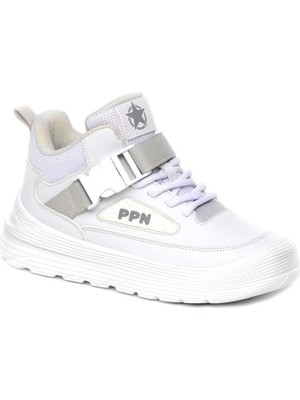 Pepino FK25-2036 Bilek Boy Hafif Filet Çocuk Spor Bot