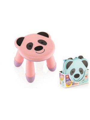 Panda Çocuk Taburesi (5224)