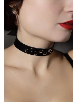 Candy Women Detaylı Boyunluk Aksesuar